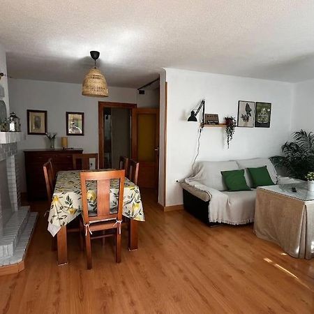 Casa De 5 Habitaciones Hasta 9 Plazas, La Casilla En Durcal, Granada Екстер'єр фото