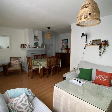 Casa De 5 Habitaciones Hasta 9 Plazas, La Casilla En Durcal, Granada Екстер'єр фото
