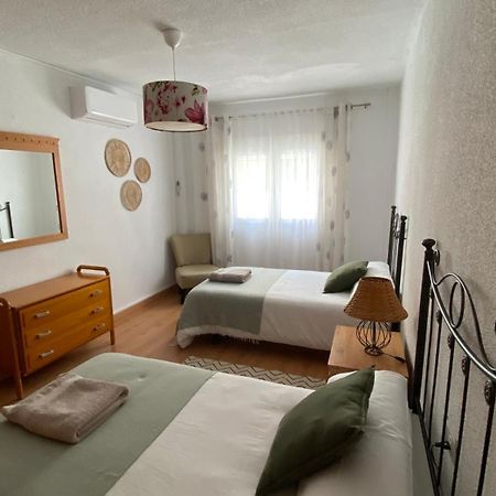 Casa De 5 Habitaciones Hasta 9 Plazas, La Casilla En Durcal, Granada Екстер'єр фото