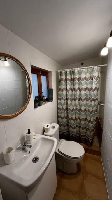 Casa De 5 Habitaciones Hasta 9 Plazas, La Casilla En Durcal, Granada Екстер'єр фото