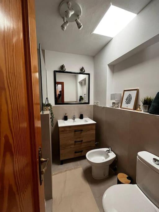 Casa De 5 Habitaciones Hasta 9 Plazas, La Casilla En Durcal, Granada Екстер'єр фото
