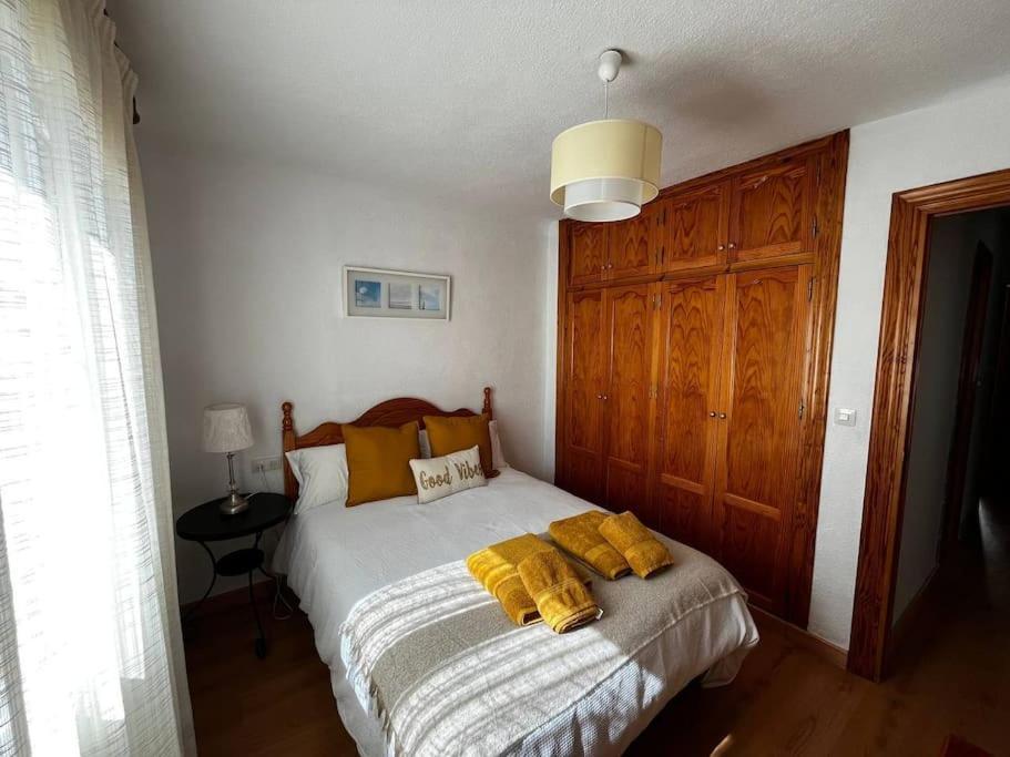 Casa De 5 Habitaciones Hasta 9 Plazas, La Casilla En Durcal, Granada Екстер'єр фото