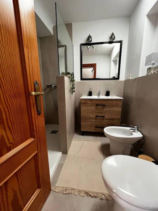 Casa De 5 Habitaciones Hasta 9 Plazas, La Casilla En Durcal, Granada Екстер'єр фото