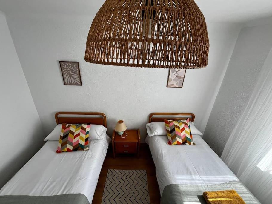 Casa De 5 Habitaciones Hasta 9 Plazas, La Casilla En Durcal, Granada Екстер'єр фото