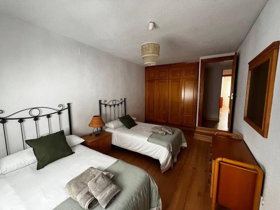 Casa De 5 Habitaciones Hasta 9 Plazas, La Casilla En Durcal, Granada Екстер'єр фото